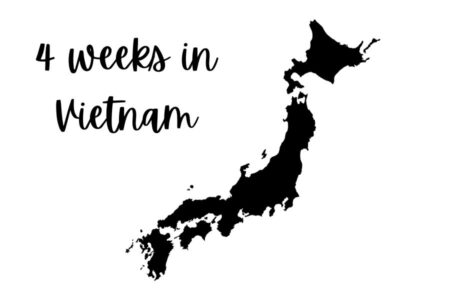 Vietnam – The Complete 1 Month Itinerary for 2024